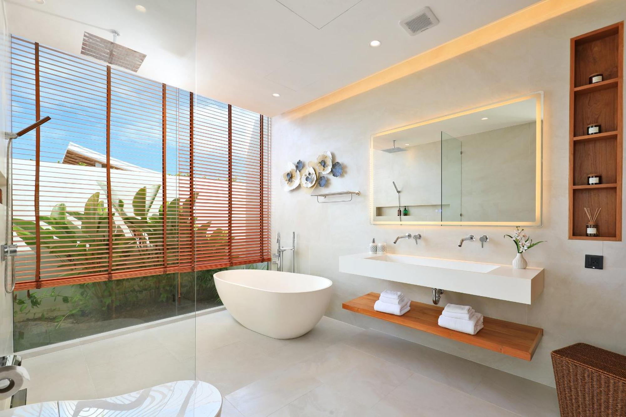 3bdr New Luxury Bang Tao By Capitalpro * Phuket