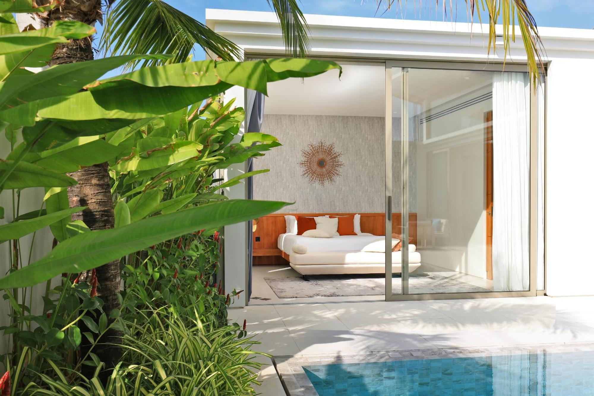 3bdr New Luxury Bang Tao By Capitalpro Villa Phuket