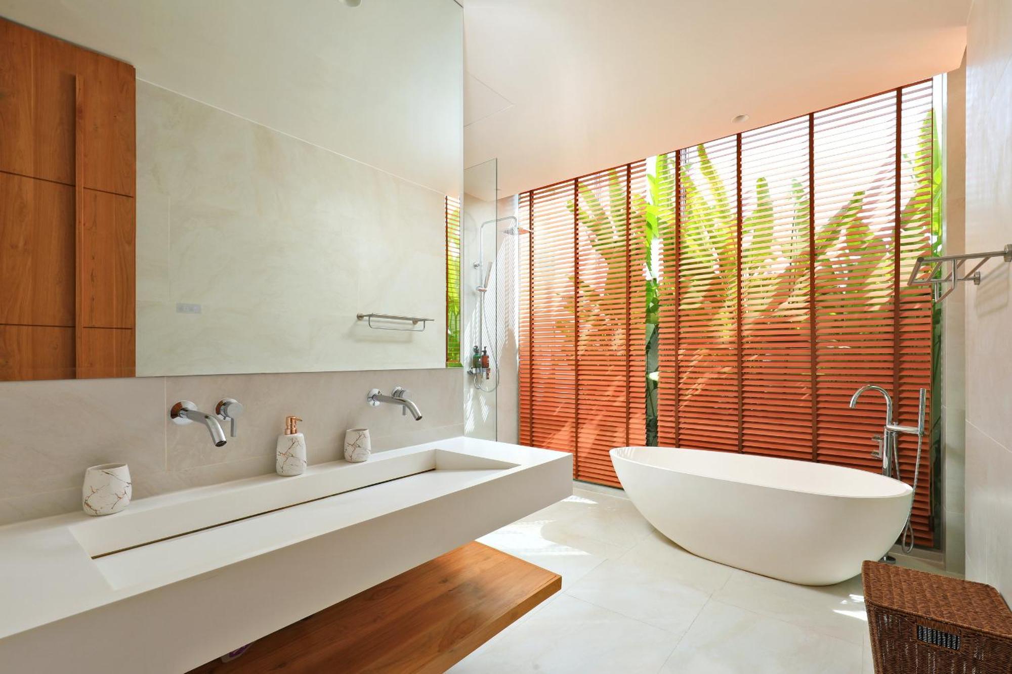Villa 3bdr New Luxury Bang Tao By Capitalpro Phuket