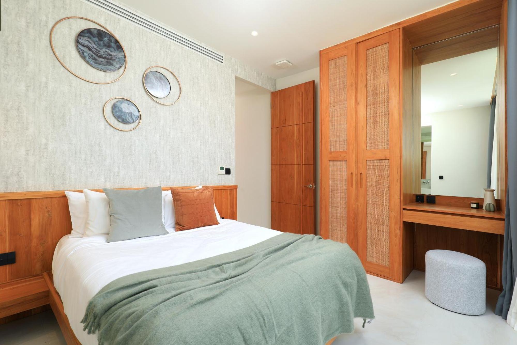 3bdr New Luxury Bang Tao By Capitalpro