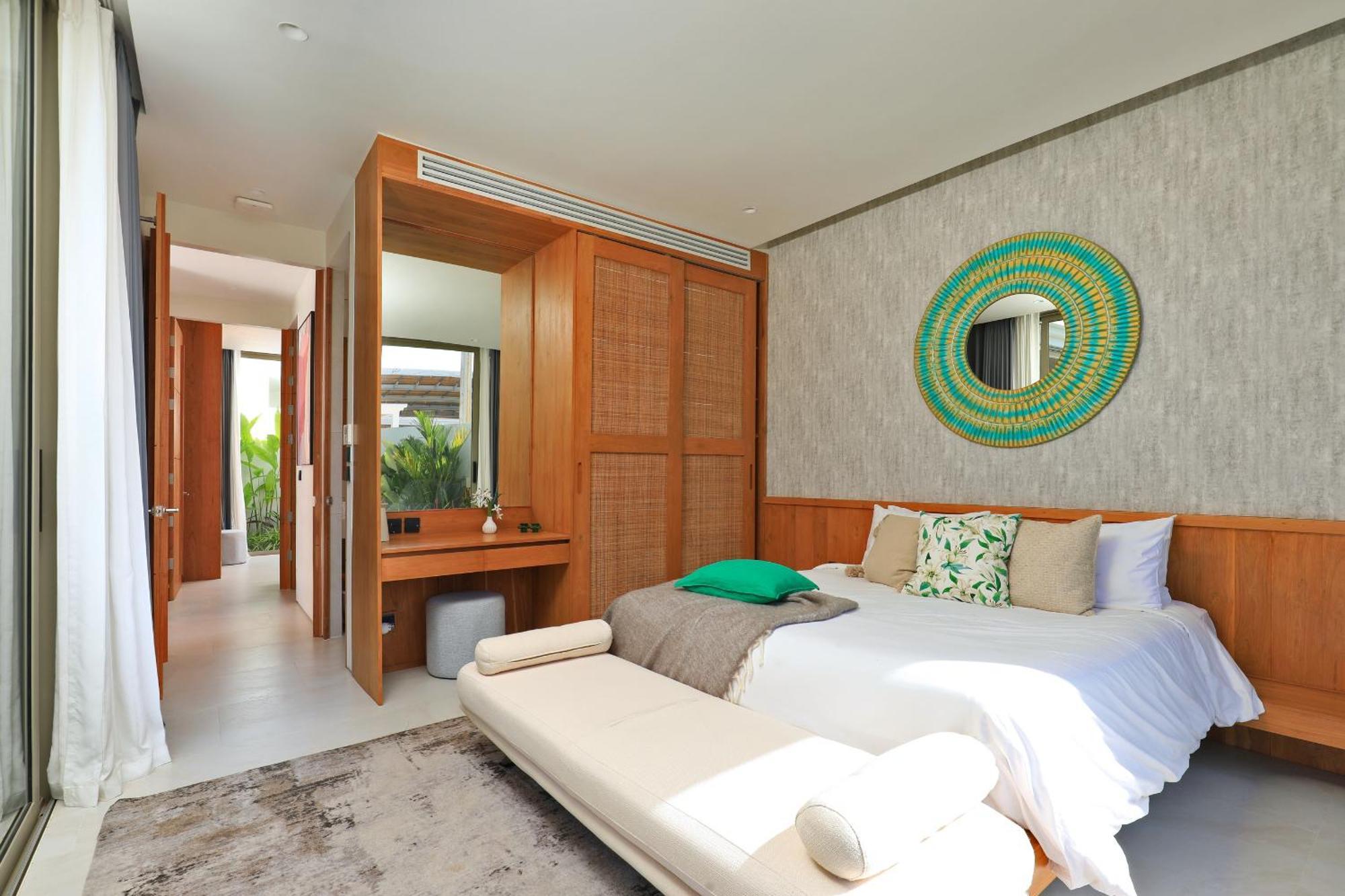 3bdr New Luxury Bang Tao By Capitalpro Villa *