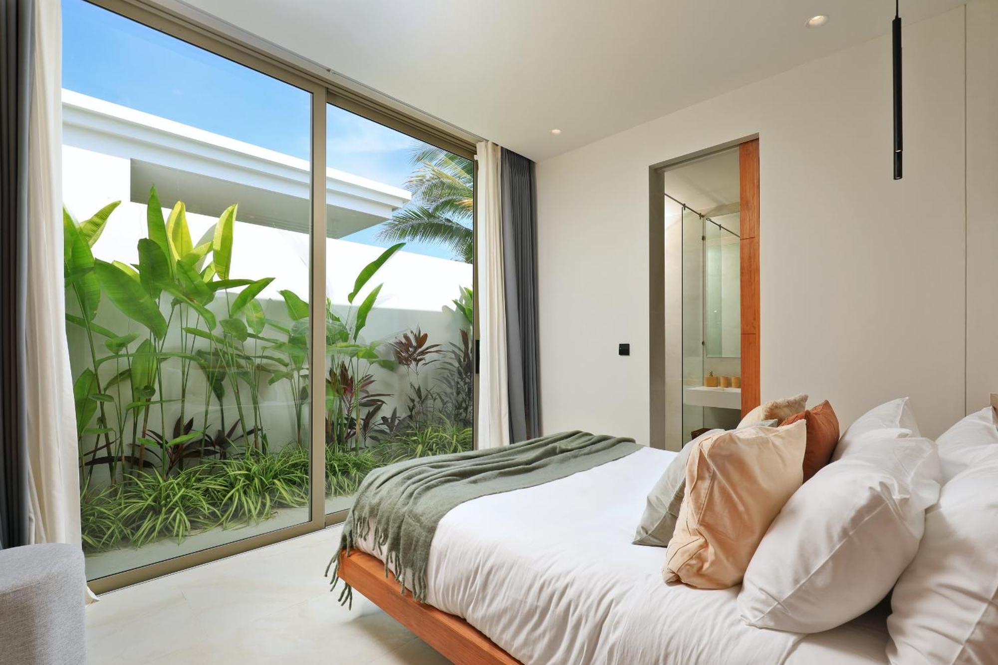 3bdr New Luxury Bang Tao By Capitalpro * Phuket